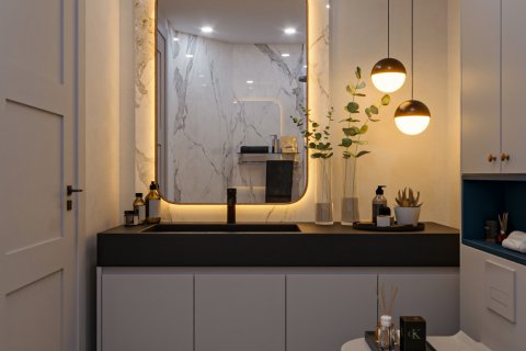 Продажа квартиры  в Мерсине, Турция 1+1, 64м2, №185863 – фото 8