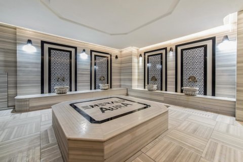 Продажа квартиры  в Мерсине, Турция 1+1, 64м2, №185863 – фото 25