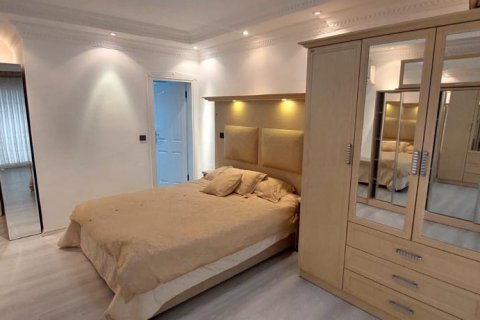 آپارتمان در Alanya ، ترکیه 2 خوابه شماره 185811 - 1