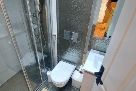 آپارتمان در Alanya ، ترکیه 2 خوابه شماره 185811 - 6