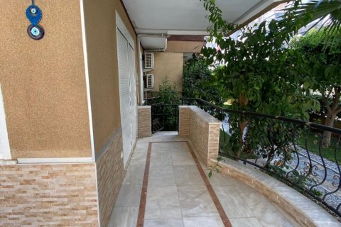 آپارتمان در Alanya ، ترکیه 2 خوابه شماره 185811 - 16