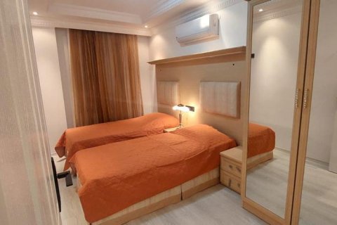آپارتمان در Alanya ، ترکیه 2 خوابه شماره 185811 - 14