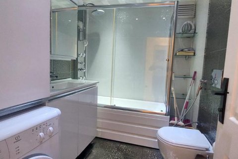 آپارتمان در Alanya ، ترکیه 2 خوابه شماره 185811 - 5