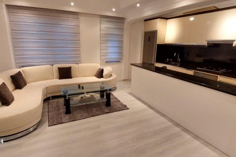 آپارتمان در Alanya ، ترکیه 2 خوابه شماره 185811 - 7