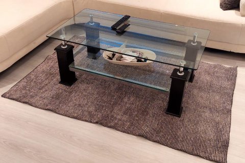 آپارتمان در Alanya ، ترکیه 2 خوابه شماره 185811 - 2