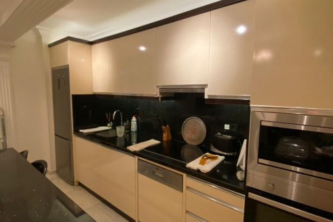 آپارتمان در Alanya ، ترکیه 2 خوابه شماره 185811 - 15