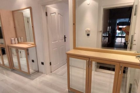 آپارتمان در Alanya ، ترکیه 2 خوابه شماره 185811 - 13