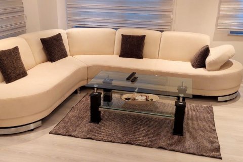 آپارتمان در Alanya ، ترکیه 2 خوابه شماره 185811 - 3