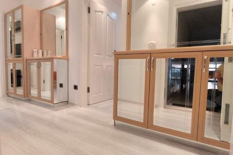 آپارتمان در Alanya ، ترکیه 2 خوابه شماره 185811 - 12