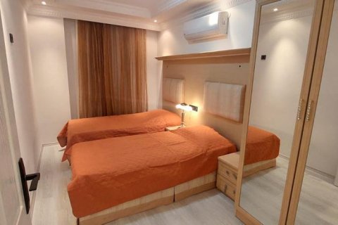 آپارتمان در Alanya ، ترکیه 2 خوابه شماره 185811 - 10