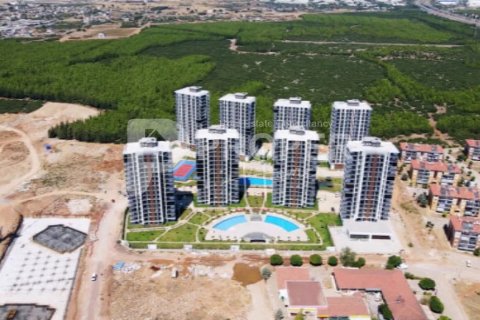 Продажа квартиры  в Анталье, Турция 4 комн., 144м2, №183615 – фото 6