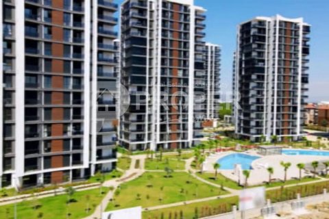 Продажа квартиры  в Анталье, Турция 4 комн., 144м2, №183615 – фото 9