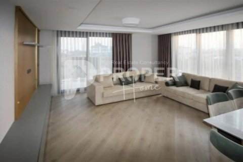 Продажа квартиры  в Анталье, Турция 4 комн., 144м2, №183615 – фото 8