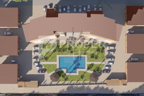 Apartment for sale  in Altintash, Antalya, Turkey, 150m2, No. 183616 – photo 3