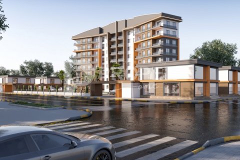 Apartment for sale  in Altintash, Antalya, Turkey, 150m2, No. 183616 – photo 1