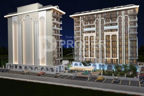 Продажа квартиры  в Аланье, Анталье, Турция 4 комн., 264м2, №183974 – фото 3