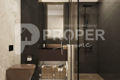 Продажа квартиры  в Аланье, Анталье, Турция 4 комн., 130м2, №183975 – фото 9