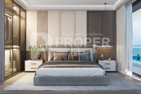 Продажа квартиры  в Аланье, Анталье, Турция 5 комн., 180м2, №183976 – фото 6