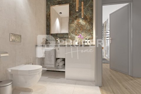 Продажа квартиры  в Аланье, Анталье, Турция 5 комн., 180м2, №183976 – фото 12