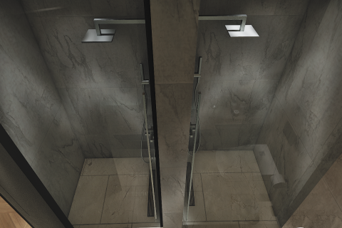 Продажа квартиры  в Стамбуле, Турция 1+1, 86м2, №189406 – фото 14