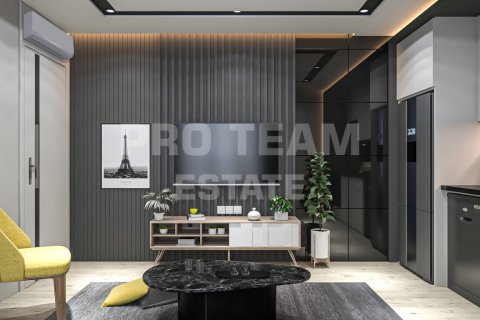 Daire   Muratpaşa, Antalya, Türkiye №190184 - 9