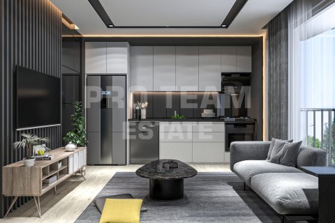 Daire   Muratpaşa, Antalya, Türkiye №190184 - 10