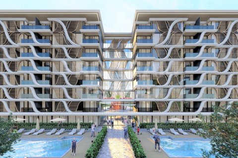 Daire   Altıntaş, Antalya, Türkiye №190177 - 5