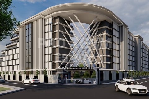 Daire   Altıntaş, Antalya, Türkiye №190177 - 10