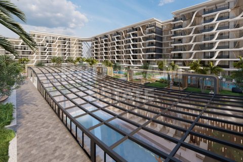 Daire   Altıntaş, Antalya, Türkiye №190177 - 4