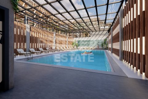 Daire   Altıntaş, Antalya, Türkiye №190177 - 18