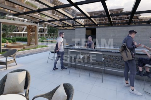 Daire   Altıntaş, Antalya, Türkiye №190177 - 17