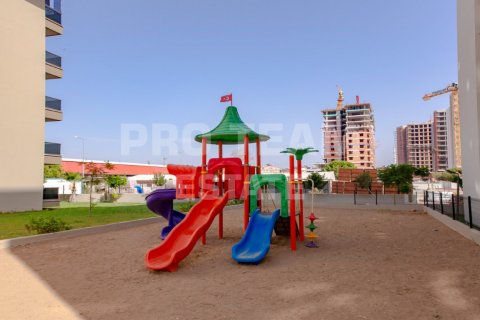 Продажа квартиры  в Кепезе, Анталье, Турция 2 комн., 50м2, №190183 – фото 9