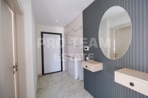 Продажа квартиры  в Кепезе, Анталье, Турция 2 комн., 50м2, №190183 – фото 12