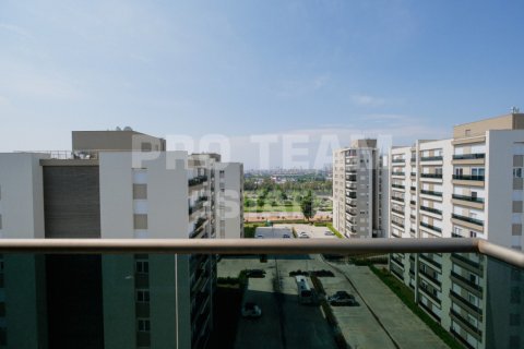 Продажа квартиры  в Кепезе, Анталье, Турция 2 комн., 50м2, №190183 – фото 19