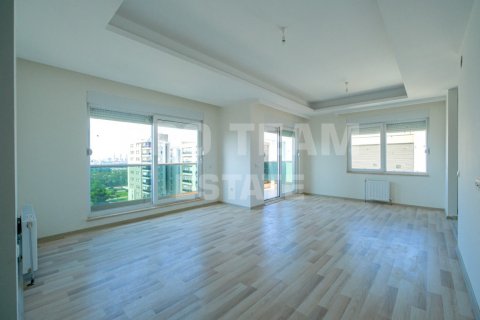 Продажа квартиры  в Кепезе, Анталье, Турция 2 комн., 50м2, №190183 – фото 16