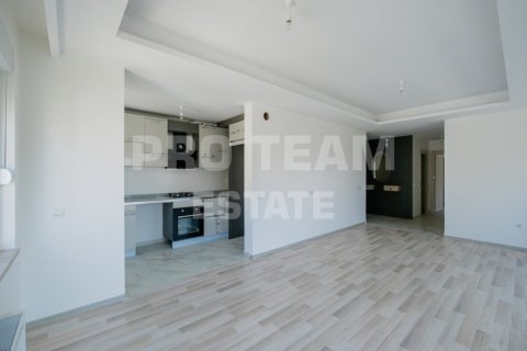 Продажа квартиры  в Кепезе, Анталье, Турция 2 комн., 50м2, №190183 – фото 14