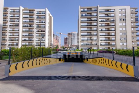 Продажа квартиры  в Кепезе, Анталье, Турция 2 комн., 50м2, №190183 – фото 7