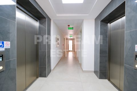 Продажа квартиры  в Кепезе, Анталье, Турция 2 комн., 50м2, №190183 – фото 11