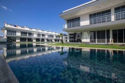 Penthouse for sale  in Kundu, Antalya, Turkey, 60m2, No. 190182 – photo 2