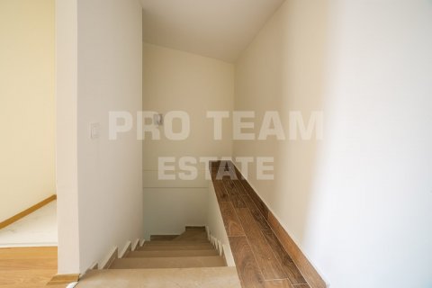 Penthouse for sale  in Kundu, Antalya, Turkey, 60m2, No. 190182 – photo 11