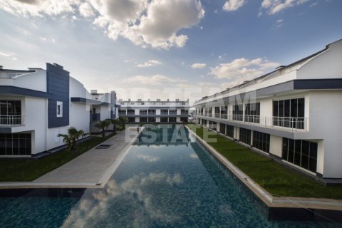 Penthouse for sale  in Kundu, Antalya, Turkey, 60m2, No. 190182 – photo 17