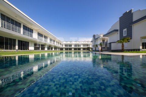 Penthouse for sale  in Kundu, Antalya, Turkey, 60m2, No. 190182 – photo 1