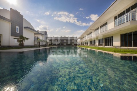 Penthouse for sale  in Kundu, Antalya, Turkey, 60m2, No. 190182 – photo 3