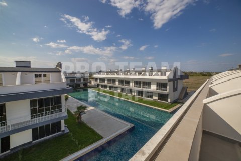 Penthouse for sale  in Kundu, Antalya, Turkey, 60m2, No. 190182 – photo 16