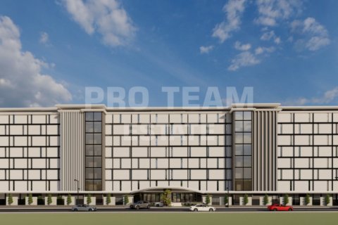 آپارتمان در Altintash،  Antalya ، ترکیه 131 متر مربع.  شماره 190176 - 8