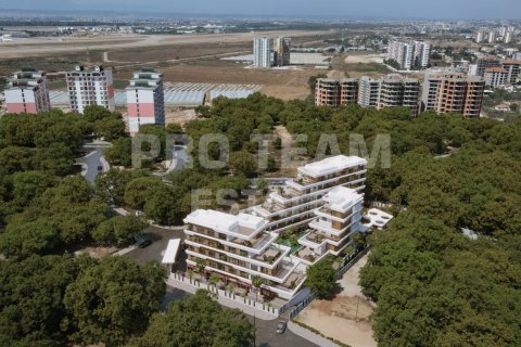 Lejlighed  i Altintash, Antalya, Tyrkiet Nr. 190185 - 6