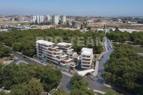 Lejlighed  i Altintash, Antalya, Tyrkiet Nr. 190185 - 2