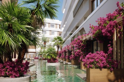 Lejlighed  i Altintash, Antalya, Tyrkiet Nr. 190185 - 10