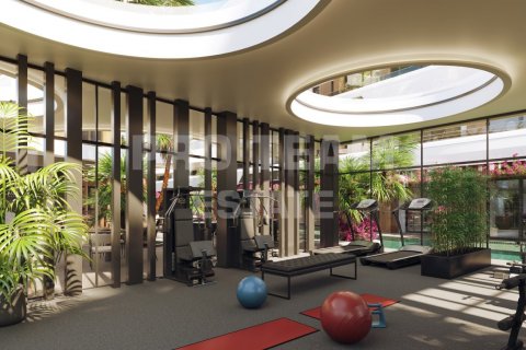 Lejlighed  i Altintash, Antalya, Tyrkiet Nr. 190185 - 19