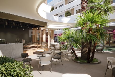 Lejlighed  i Altintash, Antalya, Tyrkiet Nr. 190185 - 18